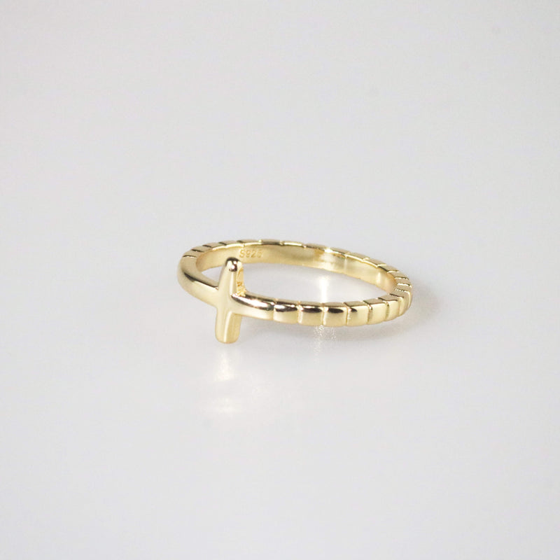 18K Gold-Plated