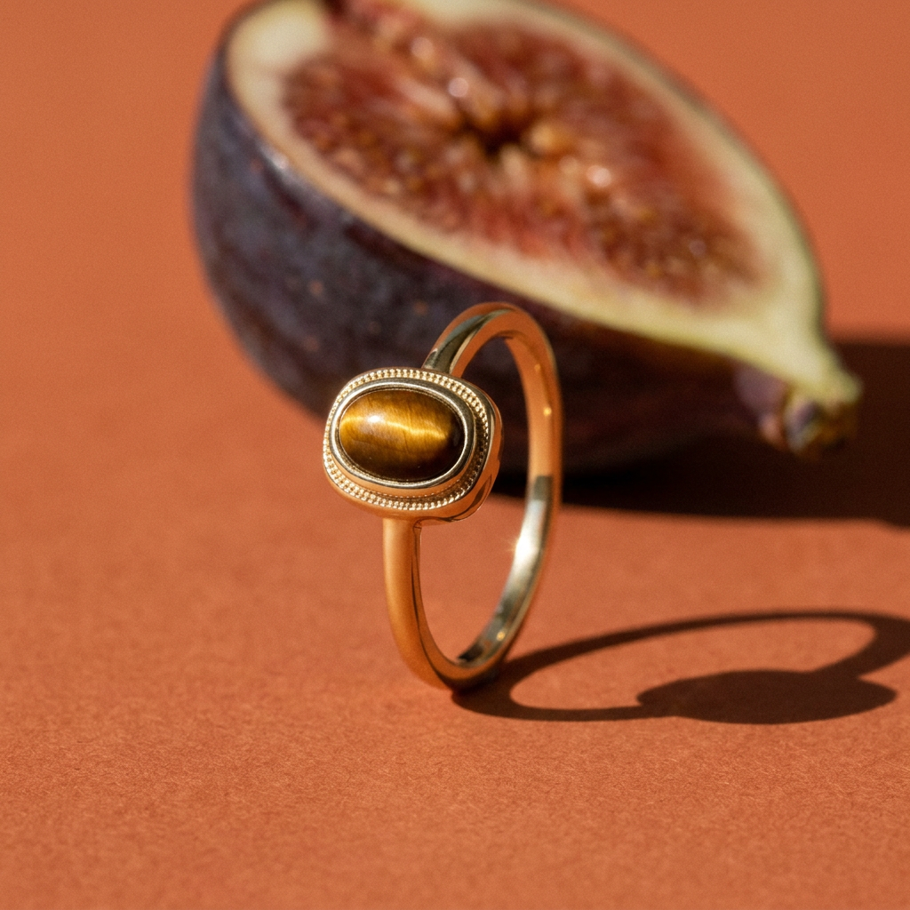 Stylr tiger s eye jewelry