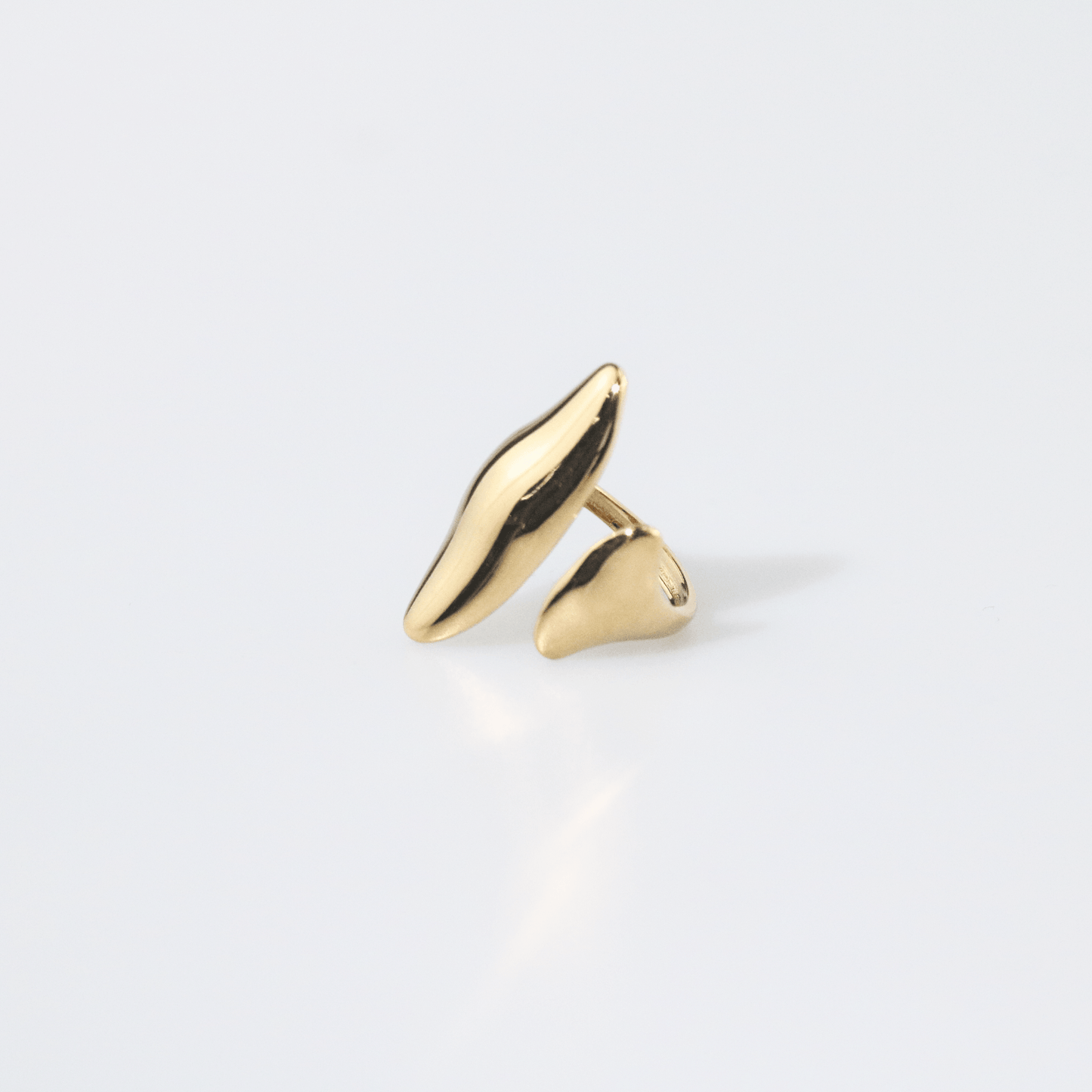 Byron Open-Ring
