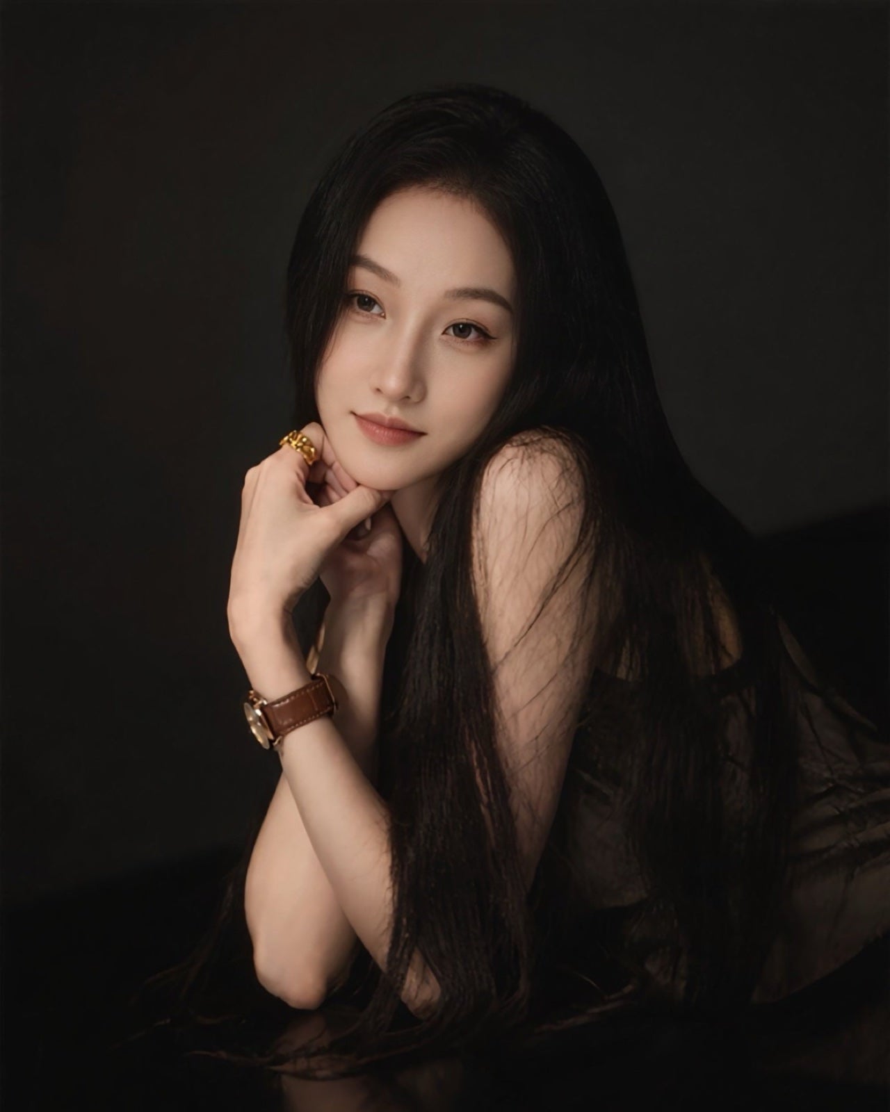 Lisa Chen