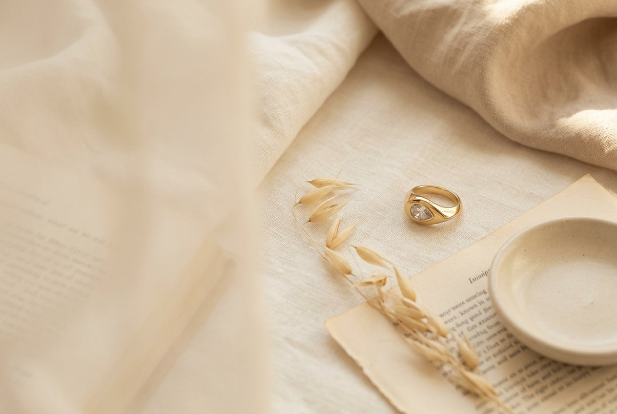 Does Gold Plated Jewelry Have Nickel?