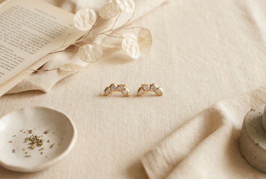 Non-Tarnish Gold Jewelry: Which Types Actually Resist Tarnish (and How to Choose)