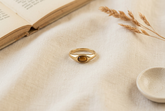 Is Brass Jewelry Waterproof?