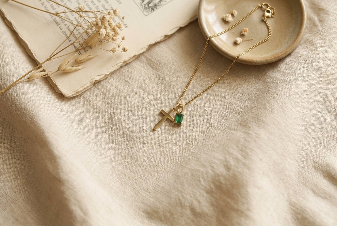 May Birthstone: Emerald, and Why It Needs Different Care