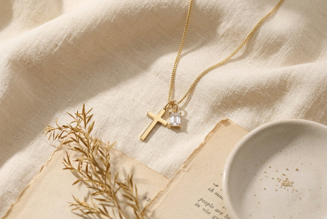 April Birthstone: Diamond, and the Honest Alternatives