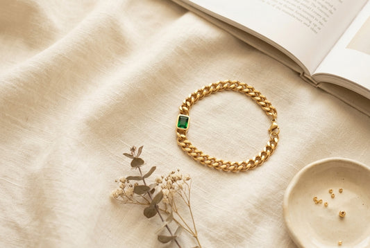 What to Do When a Permanent Bracelet Breaks