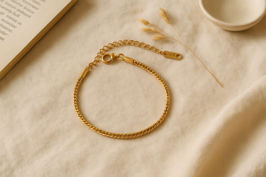 What Is Permanent Jewelry? How It Works and What to Know