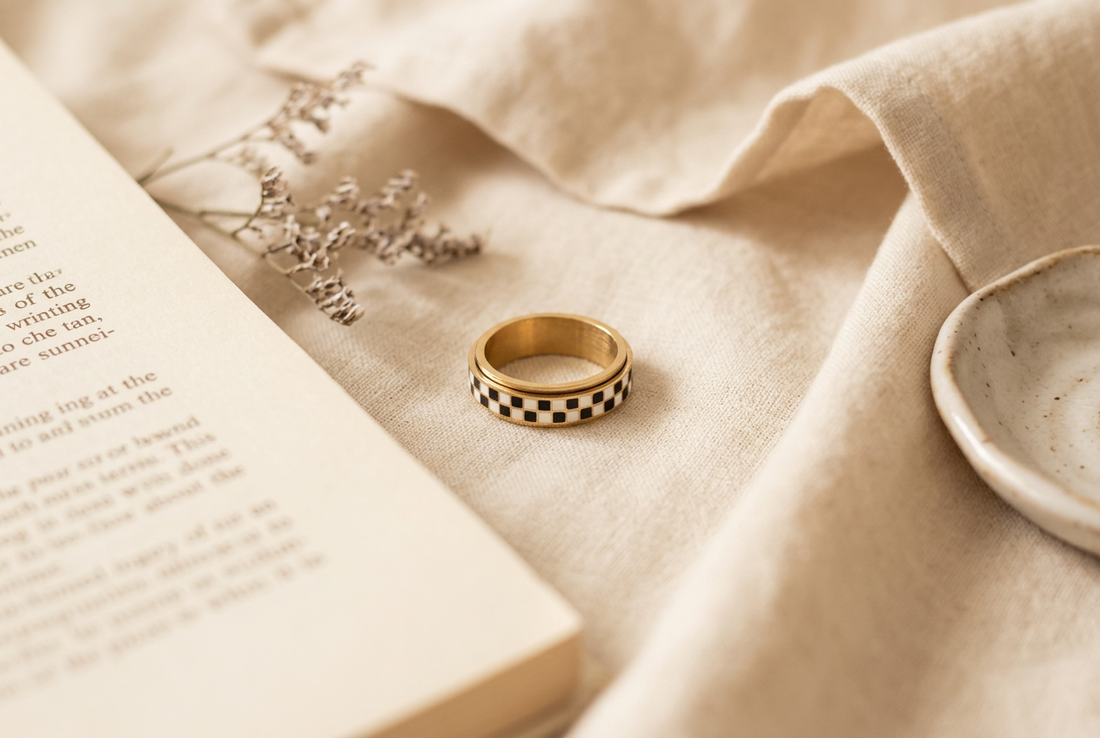 Tarnish-Free Jewelry: How It Works & What to Buy