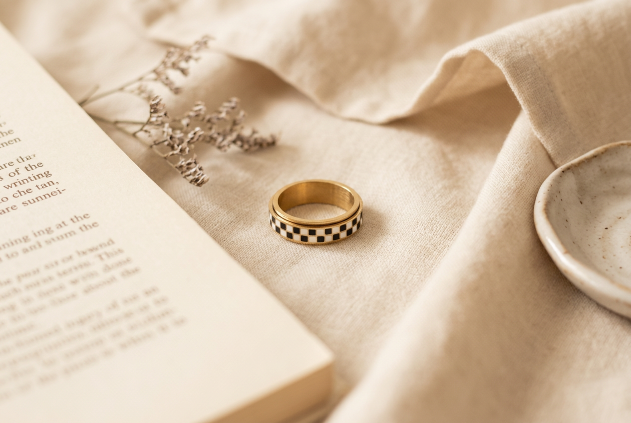 Tarnish-Free Jewelry: How It Works & What to Buy