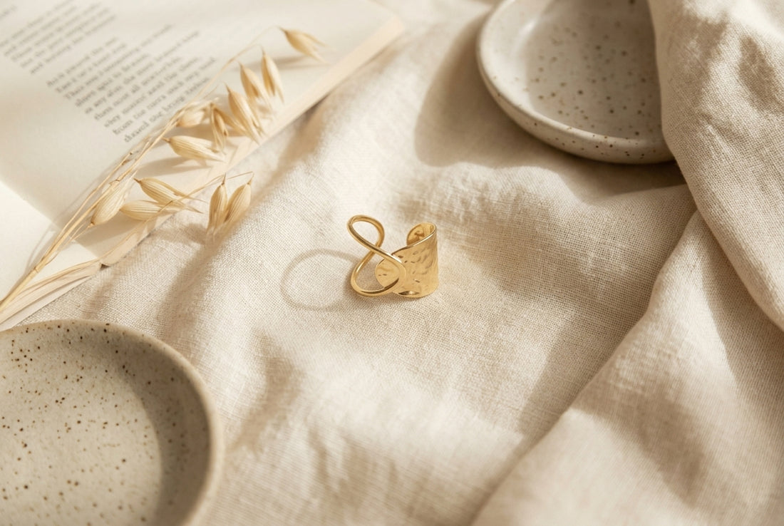 How to Find Your Ring Size: 5 At-Home Methods Compared