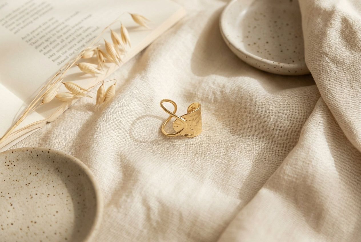 How to Find Your Ring Size: 5 At-Home Methods Compared