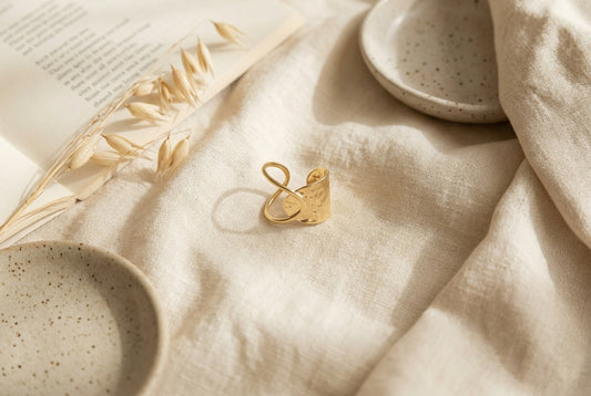 How to Find Your Ring Size: 5 At-Home Methods Compared