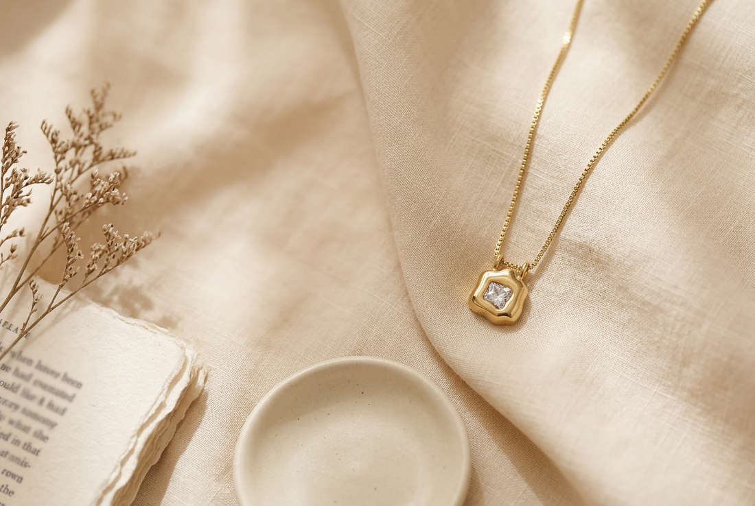 How to Clean Stainless Steel Jewelry: A Step-by-Step Guide