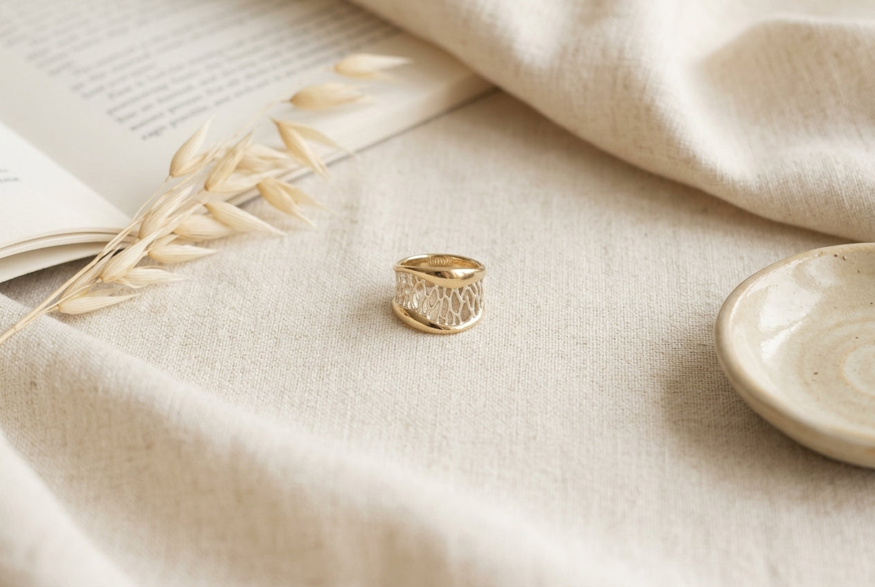 What Is Gold-Plated Jewelry? (Is It Good Quality?)