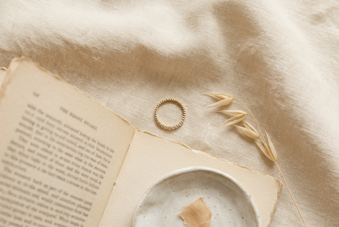 How Long Does It Take to Resize a Ring?