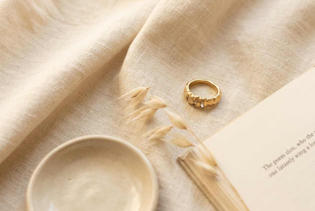 Does Gold Tarnish? The Honest Answer by Karat and Type