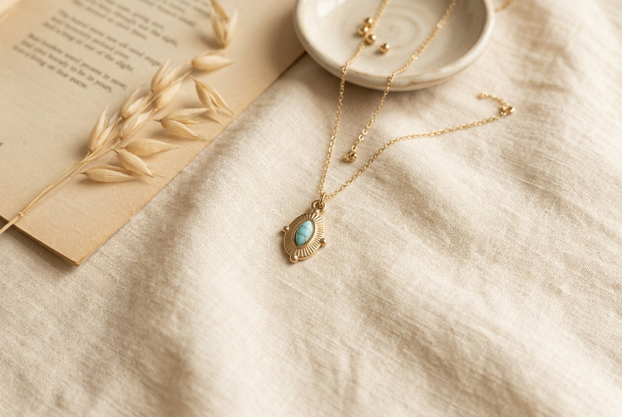 How Long Does Gold-Plated Jewelry Last?