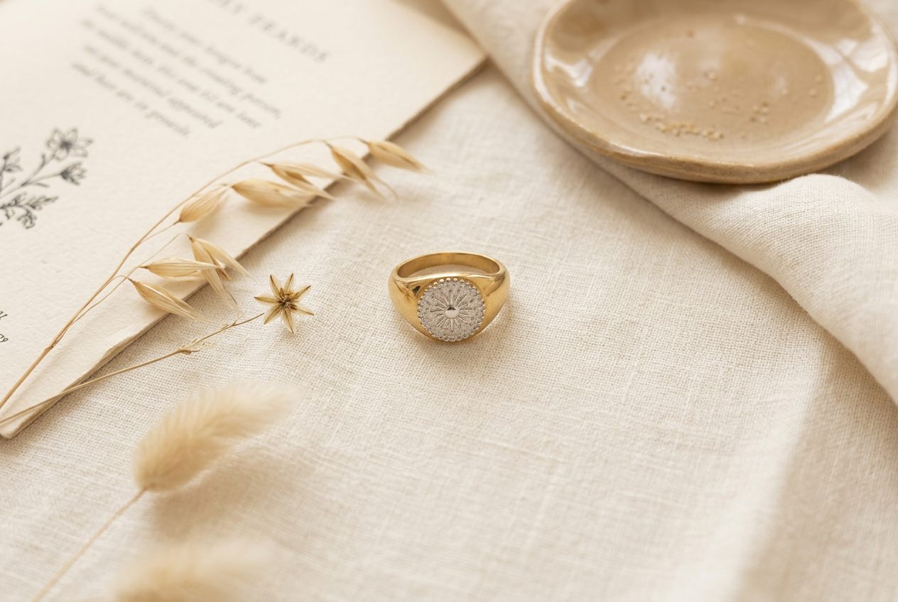 Stainless Steel vs Sterling Silver: An Honest Head-to-Head