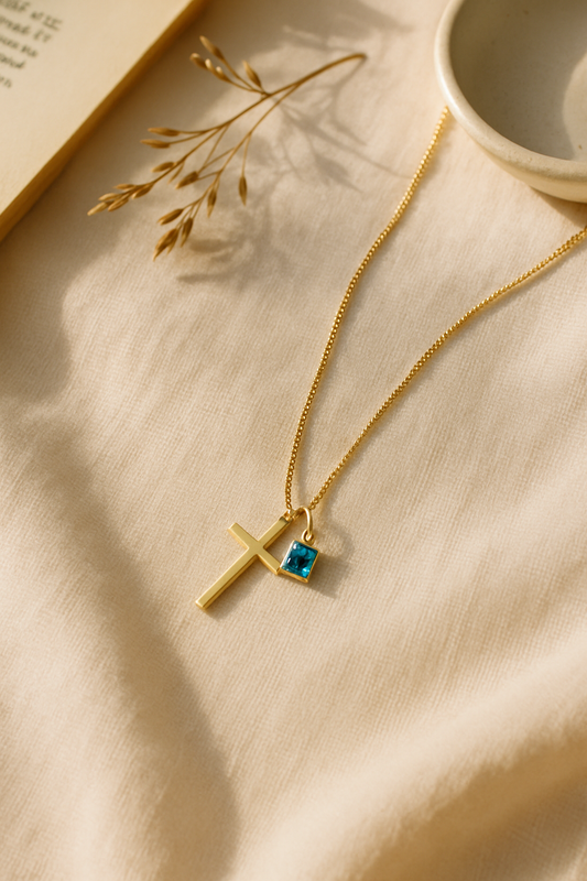December Birthstone: Turquoise, Zircon and Tanzanite