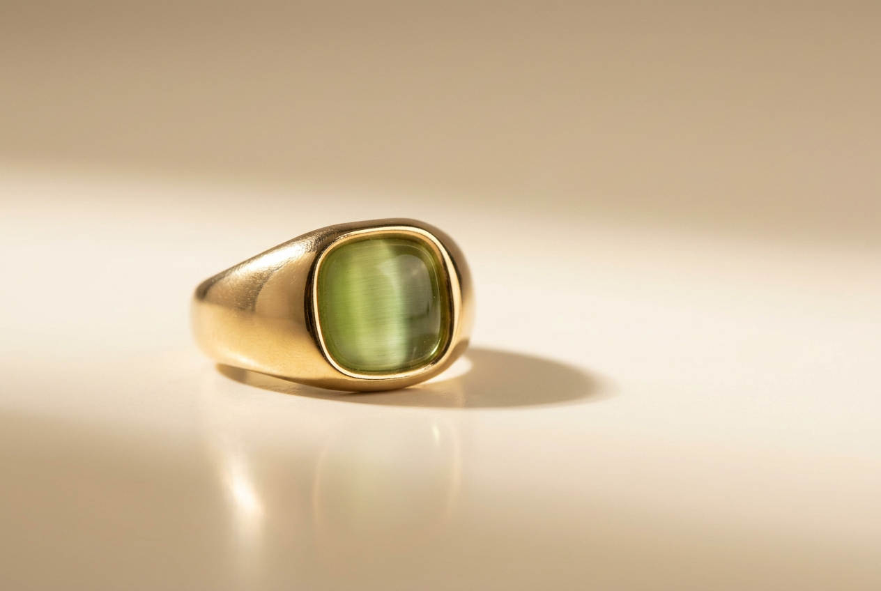 How Long Does Stainless Steel Jewelry Last?