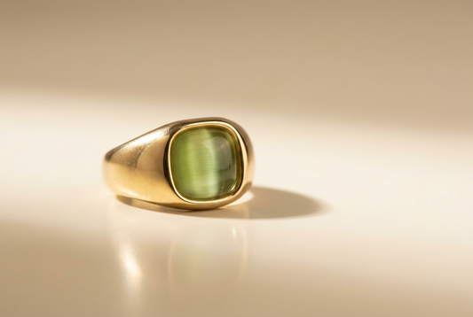 How Long Does Stainless Steel Jewelry Last?