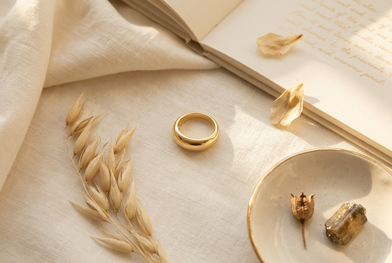 Ring Size Calculator: Turn a Measurement Into Your Ring Size
