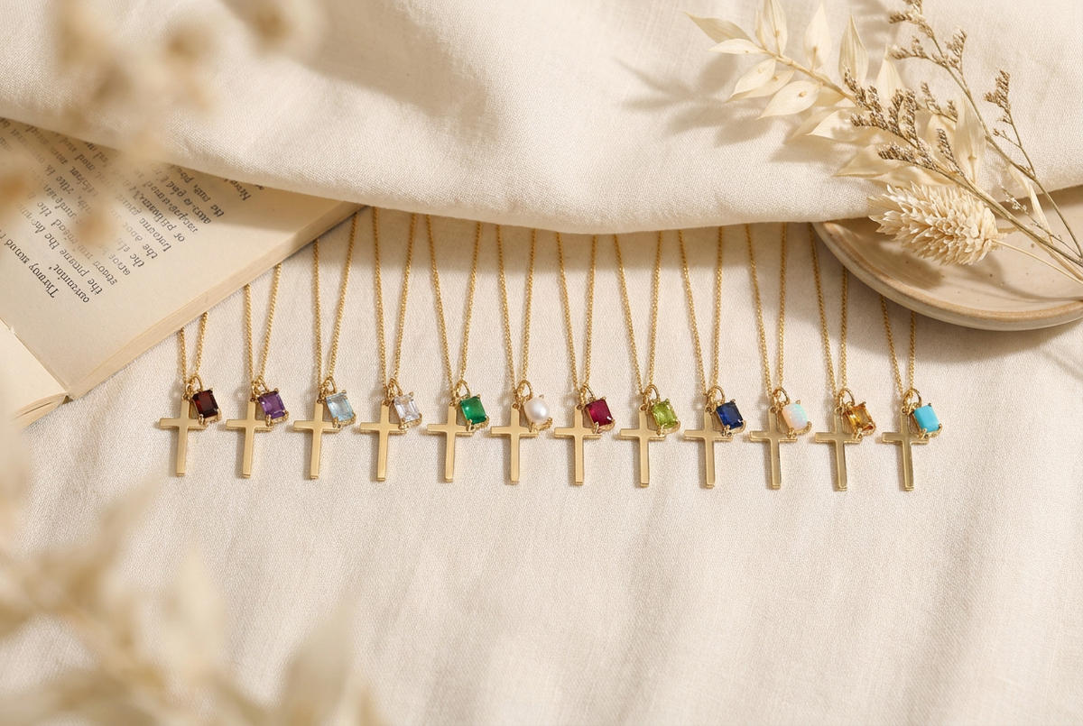 Birthstones by Month: A Complete Guide to All Twelve