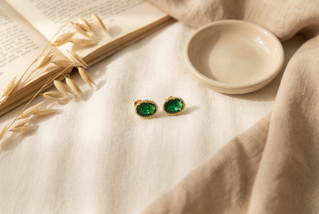 What Is Hypoallergenic Jewelry? The Honest Guide to Safe Metals