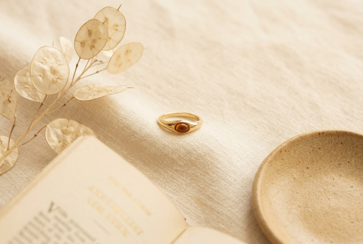 Is 316L Stainless Steel Good for Jewelry?