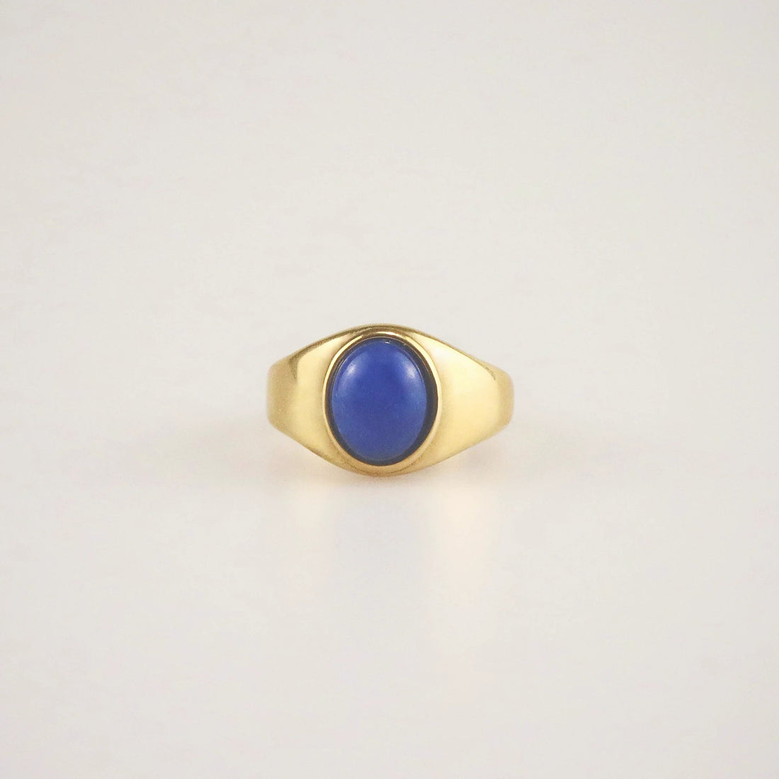 What Is Lapis Lazuli? A Guide to the Deep-Blue Stone