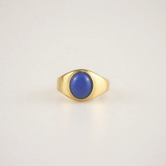 What Is Lapis Lazuli? A Guide to the Deep-Blue Stone