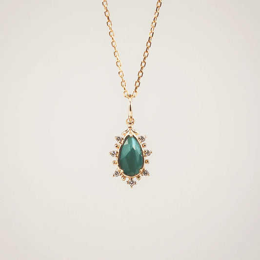 What Is Malachite? A Guide to the Green Banded Stone