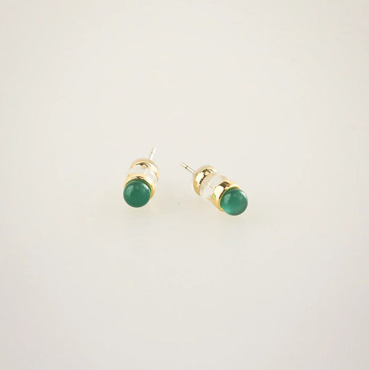 Is Agate Waterproof? How to Wear and Care for Agate Jewelry