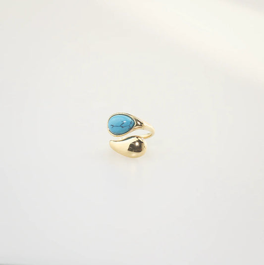 How to Care for Turquoise Jewelry (It's Softer Than You Think)
