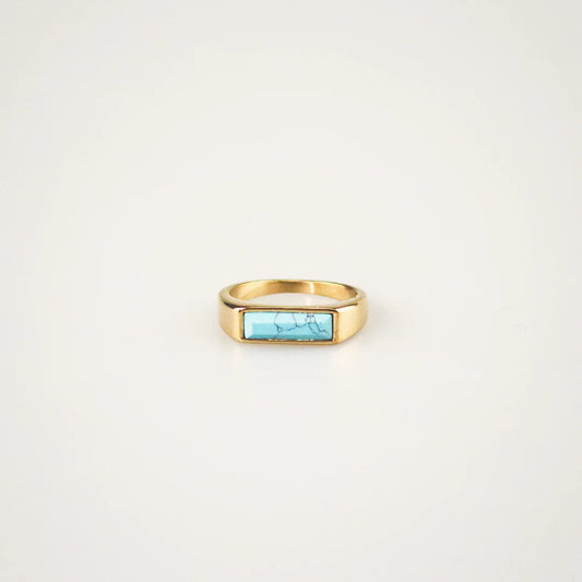 What Is Turquoise? A Guide to the Stone in Your Jewelry