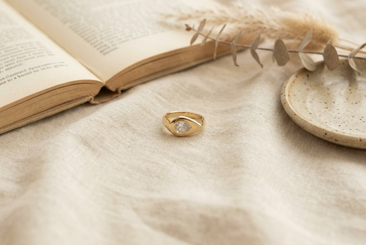 Is Titanium Jewelry Hypoallergenic?