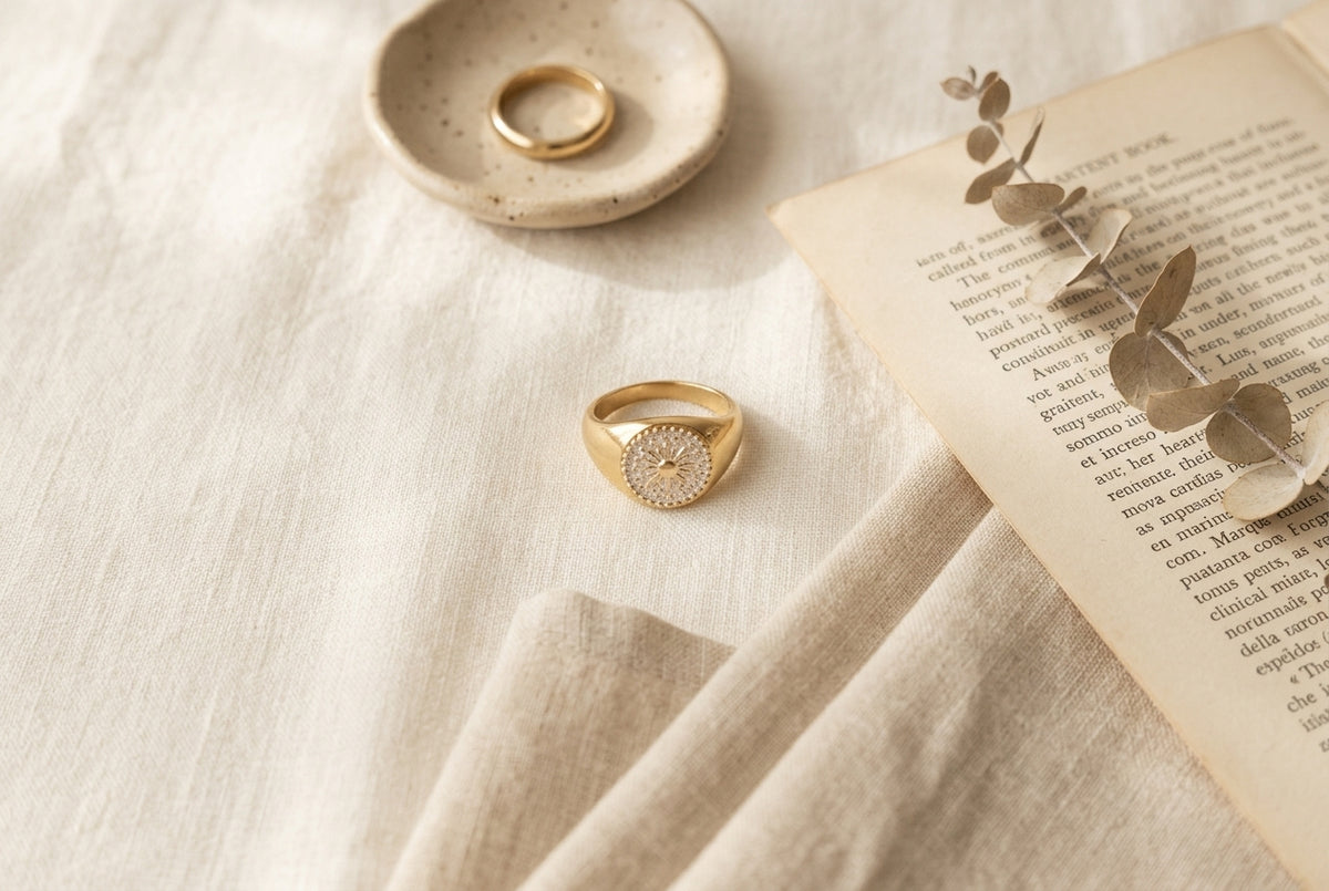 Does Stainless Steel Jewelry Tarnish? A Straight, Honest Answer