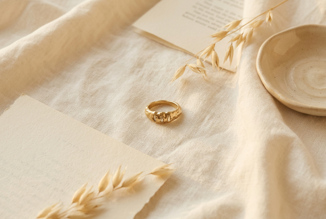 What Is Gold-Filled Jewelry? (Is It Good Quality?)