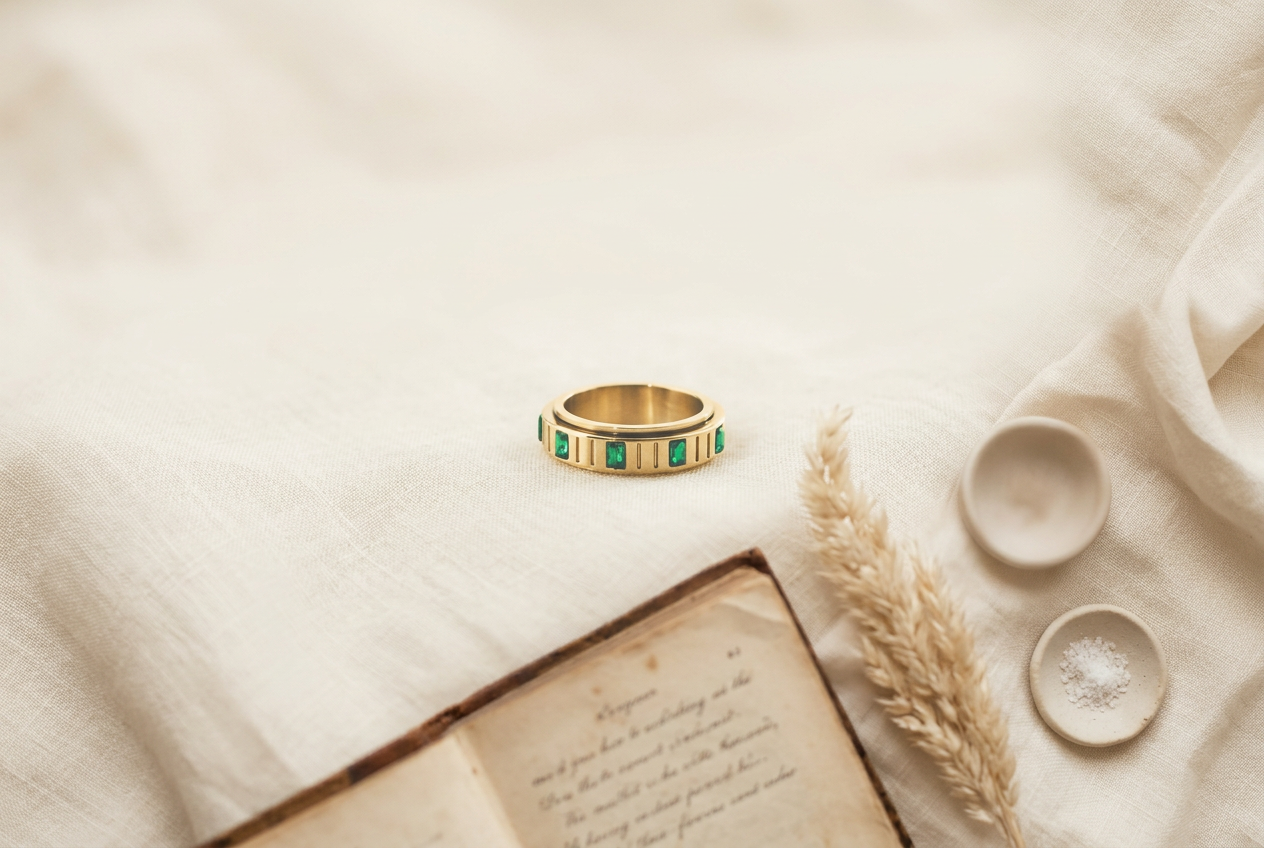What Is Stainless Steel Jewelry? (Is It Good Quality?)