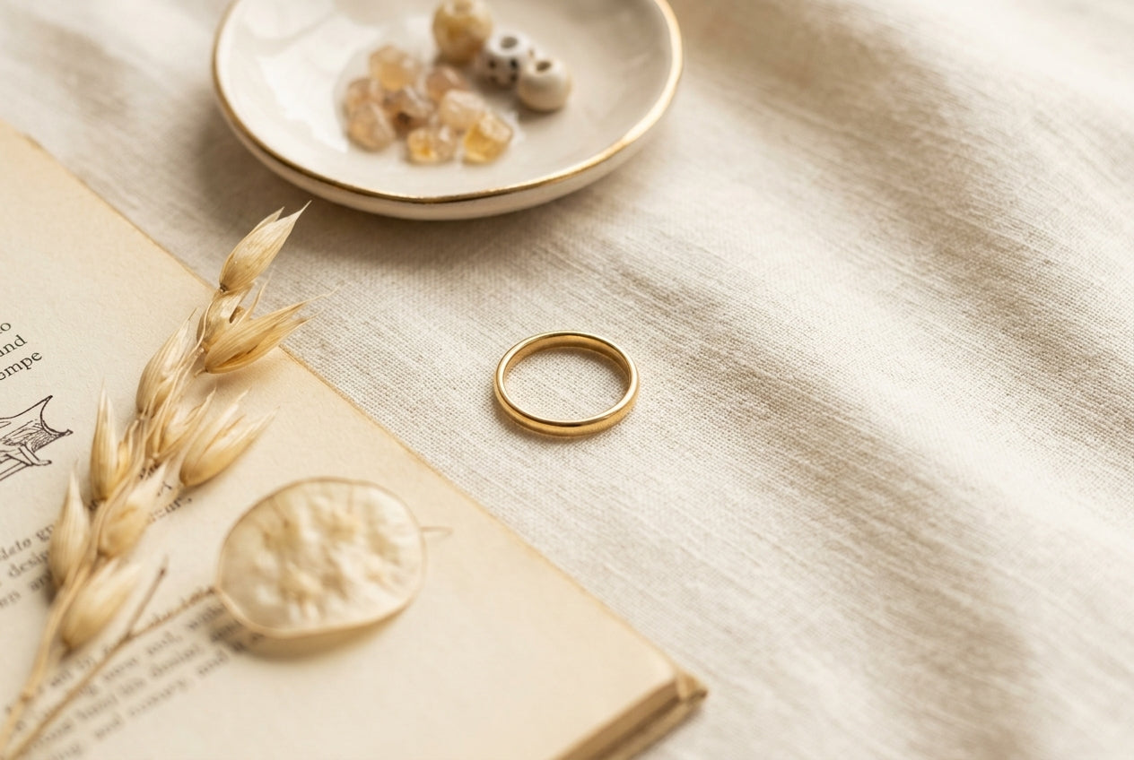 Can You Shower With Stainless Steel Jewelry?