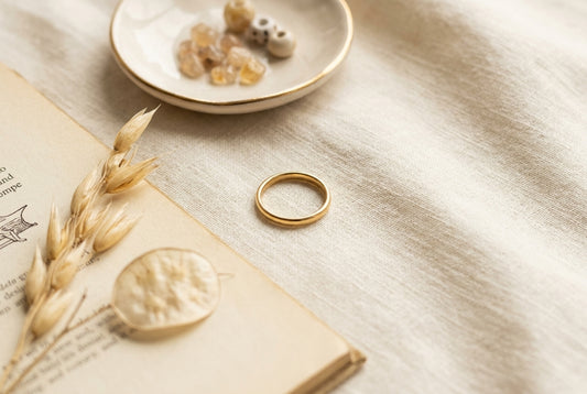 Can You Shower With Stainless Steel Jewelry?