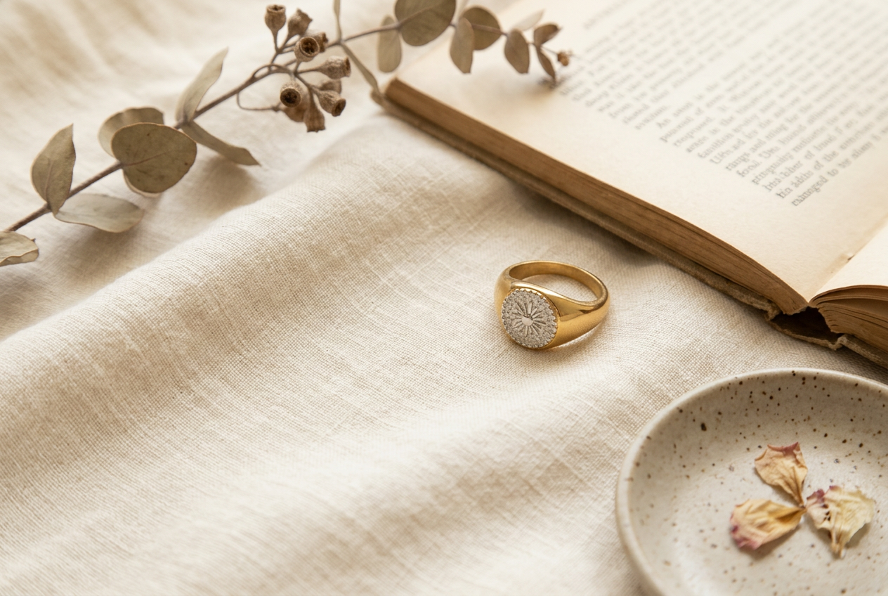 Does Gold-Plated Jewelry Tarnish? Causes + Prevention