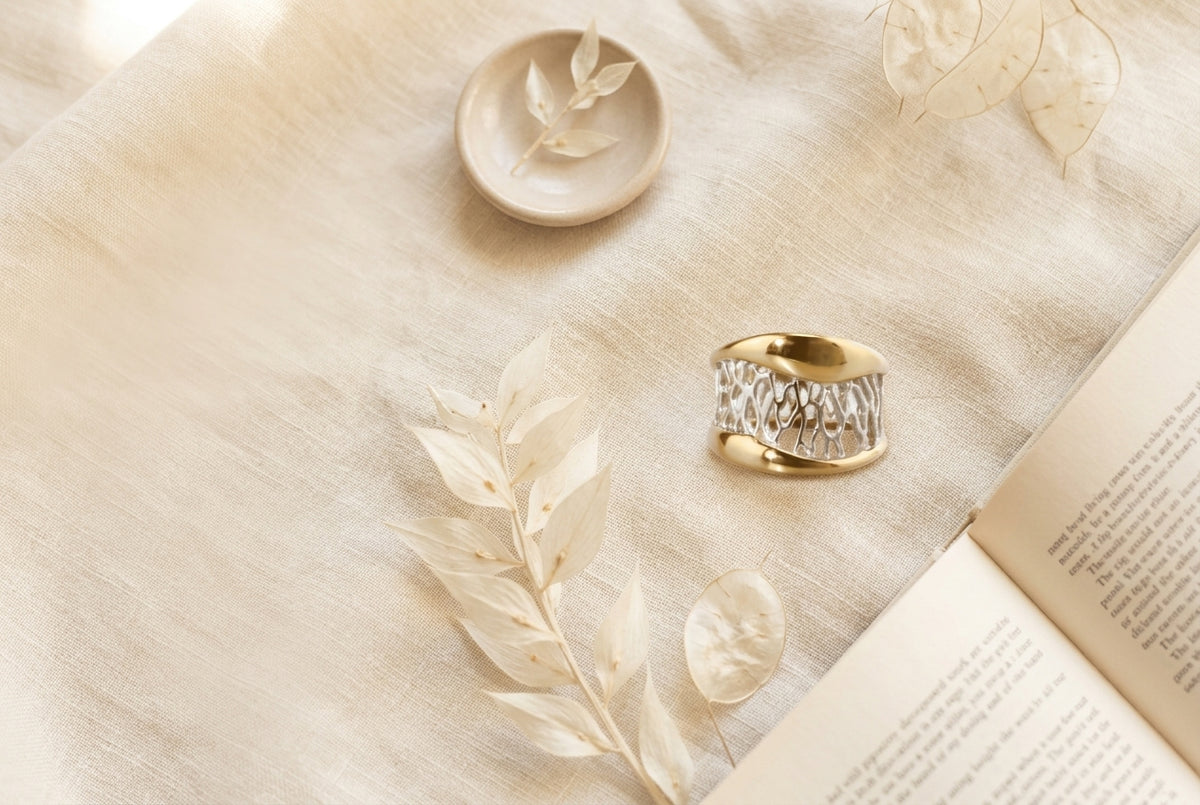 Average Ring Size for a Woman: The Data Answer (Plus a Size Chart)