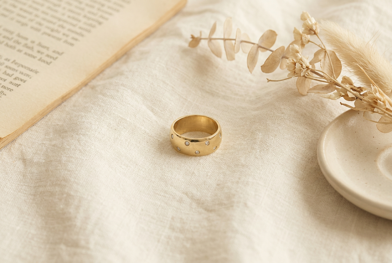 How Much Does It Cost to Resize a Ring?