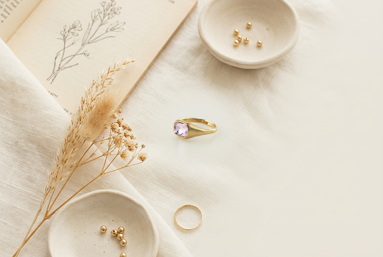 Is Gold-Plated Jewelry Worth Anything?