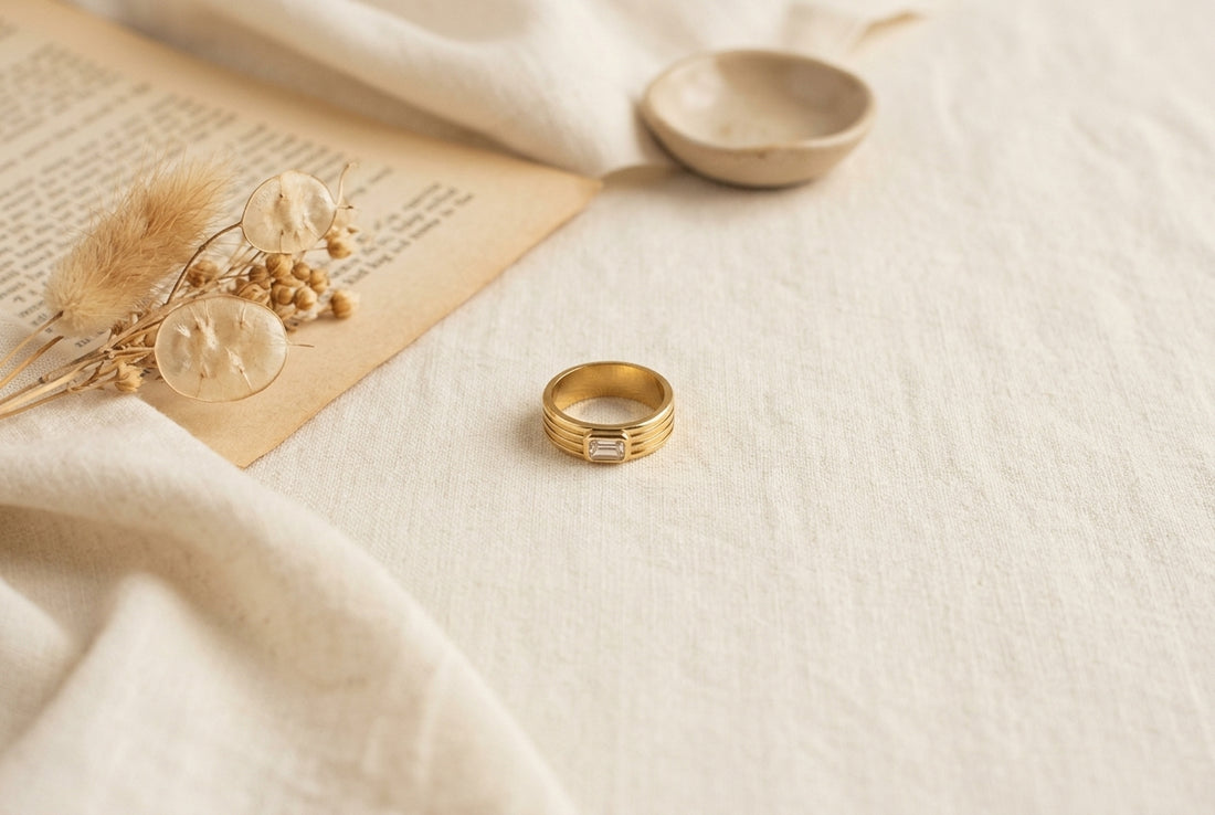 Stainless Steel Jewelry Cleaner: What to Use (and What to Avoid)