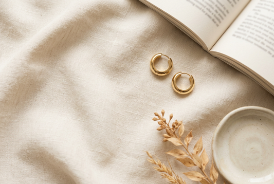 What Are Huggie Earrings? Complete Style Guide
