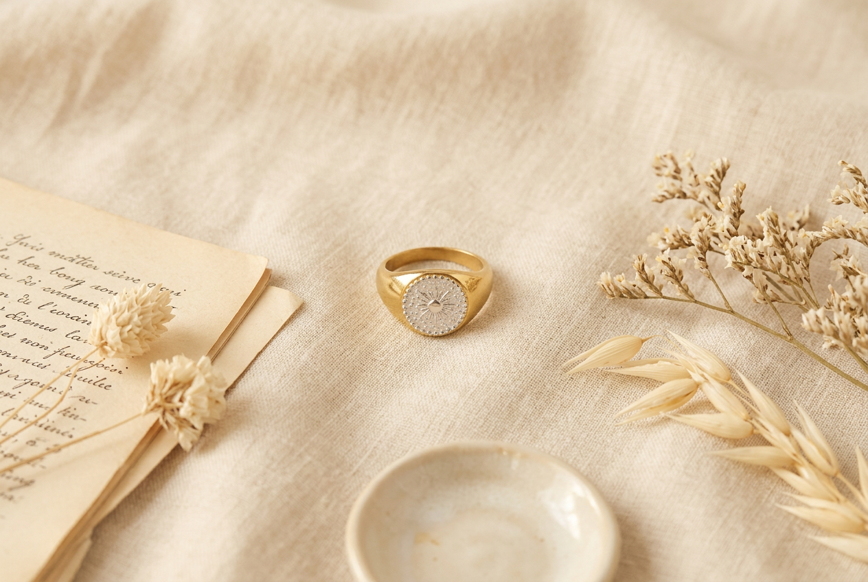 How to Measure Your Ring Size at Home