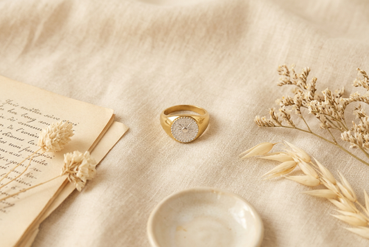 How to Measure Your Ring Size at Home