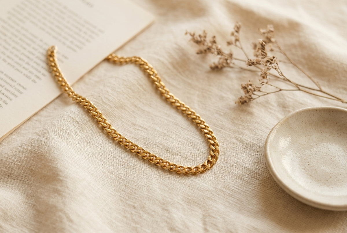 Can You Sleep in Your Jewelry? What Is Fine and What Is Not